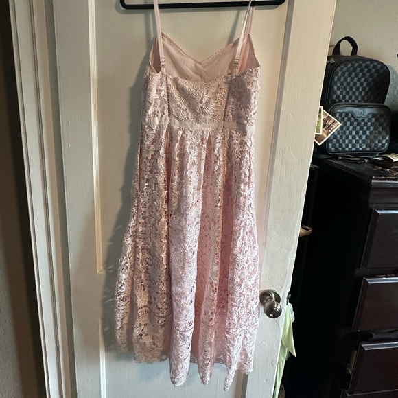 Ted Baker dress - Picture 3 of 4